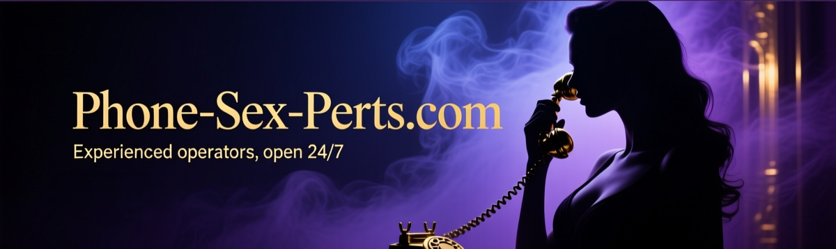 Phone Sex Perts - Fantasy Companions
